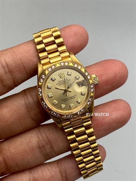 rolex v9 gold|rolex gold watch 28mm.